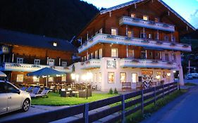SCOL Sporthotel Großglockner